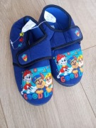 Dziecięce kapcie do przedszkola Psi patrol rozmiar 29