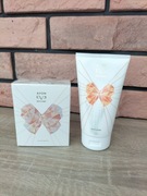 AVON ZESTAW Eve Become 2w1 Damski dla Niej Perfumy Balsam