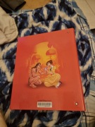 Segregator Tarzan Limitowana Edycja 4 Ringowy