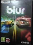 Blur polska wersja PC