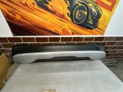 Zderzak tylny , dolna czesc do Mercedes GLC 