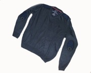 POLO RALPH LAUREN Sweter męski  M #41