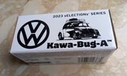 Hot Wheels RLC  Volkswagen Beetle Kawa Bug