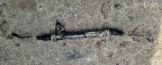 Maglownica przekładnia AUDI A4 B8 8T1422066C