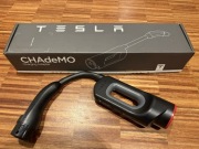 Tesla type2 <-> ChadeMo adapter EU