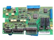 ABB SNAT4041 REV: I 8510799 Płyta sterująca