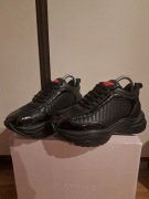 Buty misbhv kombat moon trainers