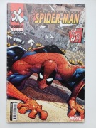 spectacular spider man  dobry komiks  14/2004 