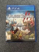 Blood Bowl II na PS4