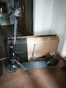Hulajnoga elektryczna Xiaomi Electric Scooter Elite 