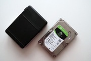 Dysk twardy SEAGATE BARRACUDA ST1000DM010 1TB 3,5`