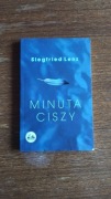 Siegfried Lenz - Minuta ciszy