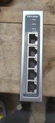 Przełącznik Ethernet przemysłowy TL-SF10005 firmy TP-Link