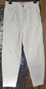 Spodnie Tommy Jeans W27 L28