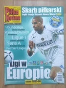 LIGI W EUROPIE SEZON 2005/06 BPN NR 3(51)