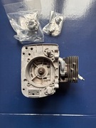 Husqvarna 545RX 345FR silnik kompletny  ORYGINALNY NOWY 585451501