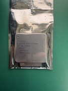 Procesor i7-5960x + chlodzenie be quiet