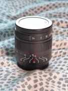 Obiektyw 7artisans 55mm f/1.4 m4/3
