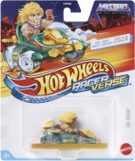 Hot wheels masters bajka film premium