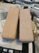 Korkowe kostki do ćwiczenia Jogi