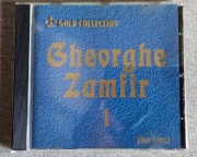 Gheorghe Zamfir - Gold Collection 1