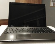 Acer Aspire 5750G | Intel i5 2430M | 8GB DDR3 | GeForce GT 520M |