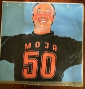 Bohdan Łazuka - moja 50