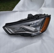 kompletna lampa audi a3 8v full led usa  8v0941033b