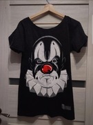 T-shirt damski Trzeci Wymiar Dolina Klaunoow rozmiar L