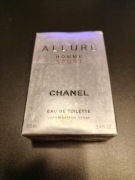 Chanel Allure.  