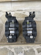 Zacisk zaciski hamulcowe BMW K1200 R