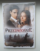Przedwiośnie- Polski serial (całość) dvd