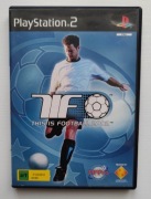 Gra This Is Football 2002 PlayStation 2 (PS2)