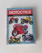MOTOCYKLE Ilustrowany Leksykon - Alan Dowds
