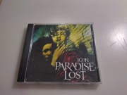Paradise Lost ~ Icon ~ 1 wydanie 1993 ~ stan BDB-