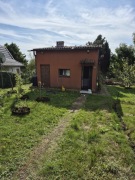 Dzialka rekreacyjna R.O.D.KORAB SZCZECIN WARSZEWO ( ul.Wkrzańska)