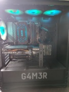 Komputer do gier i5-12400/16/1tbNvme/rtx3060/11home