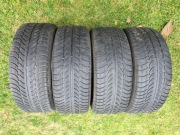 Opony Zimowe Dębica Frigo 2 205/55 R16 Dobry Stan