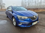 Renault Megane IV Grandtour GT Line, serwisowany w ASO, gwarancja ASO