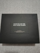 Zara Sunrise on The Red Sand Dunes 100ml + Body Spray