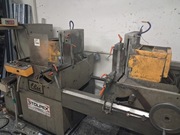 Piła dwugłowicowa DWUPIŁA Piła do aluminium drewna PCV