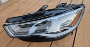 Reflektor lewy 4G0941033K Full led Audi A6 C7 lift.