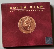 Edith Piaf - Edith Piaf - 30th Anniversary