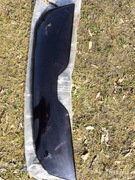 Heko oryginalna osłona wlotu powietrza Skoda Octavia III 