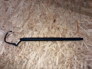 Skoda Karoq elektryczny siłownik lewy klapy bagażnika