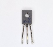 BD139 Tranzystor do audio.