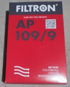Filtr powietrza AP 109/9