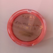 Rival de Loop Stunning Power Miracle Powder Foundation 