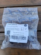 Master III Movano III rezonator powietrza 