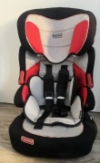 Fotelik Fisher Price 15-36 kg